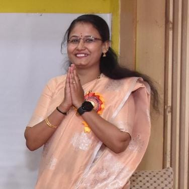 Mrs. Supriya Joshi